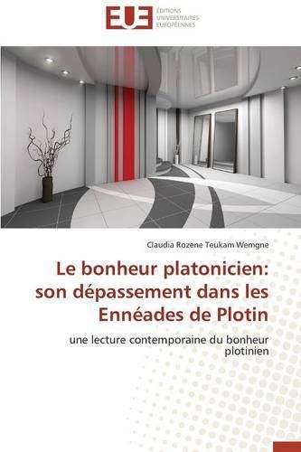 Cover image for Le Bonheur Platonicien