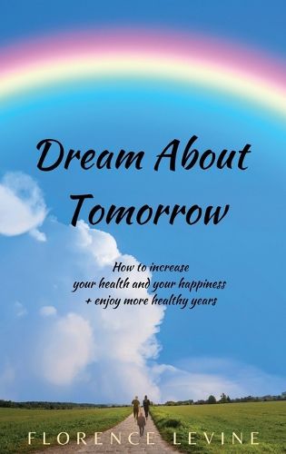 Cover image for Dream About Tomorrow