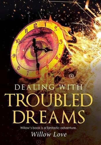 Cover image for Dealing with Troubled Dreams