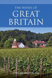 Cover image for The Wines of Great Britain