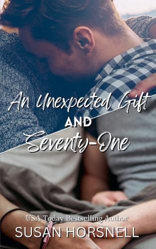 Cover image for An Unexpected Gift and Seventy-One