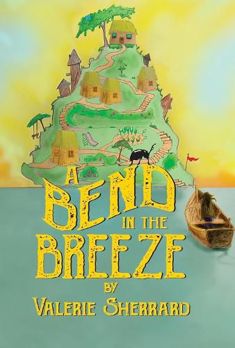 Cover image for A Bend in the Breeze