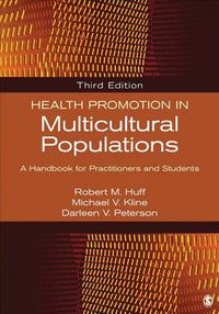 Cover image for Health Promotion in Multicultural Populations: A Handbook for Practitioners and Students