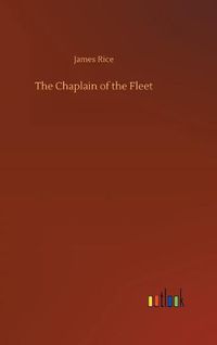 Cover image for The Chaplain of the Fleet