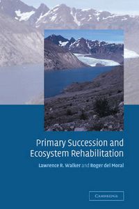 Cover image for Primary Succession and Ecosystem Rehabilitation