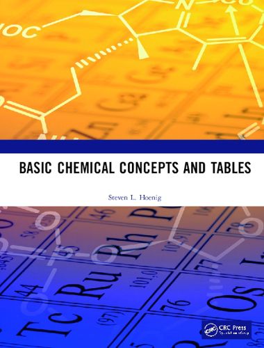 Cover image for Basic Chemical Concepts and Tables