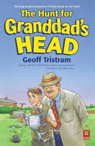 The Hunt for Granddad's Head