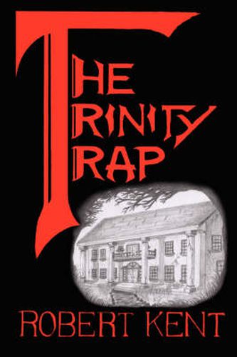 Cover image for The Trinity Trap