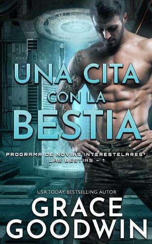 Cover image for Una cita con la bestia