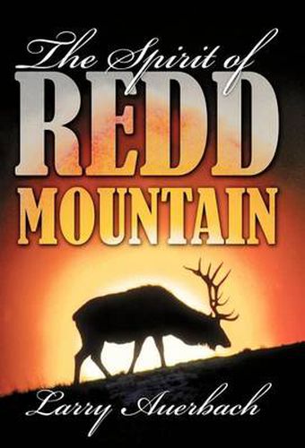 Cover image for The Spirit of Redd Mountain