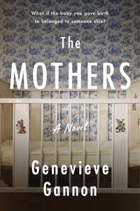 Cover image for The Mothers