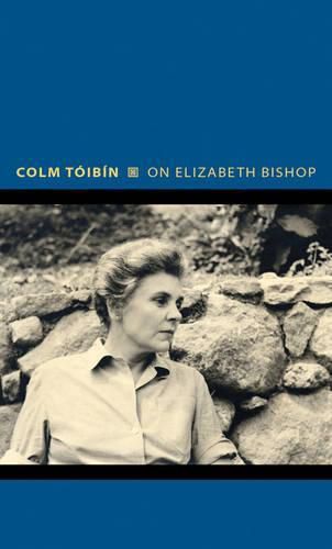 Cover image for On Elizabeth Bishop