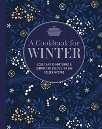 Cover image for A Cookbook for Winter