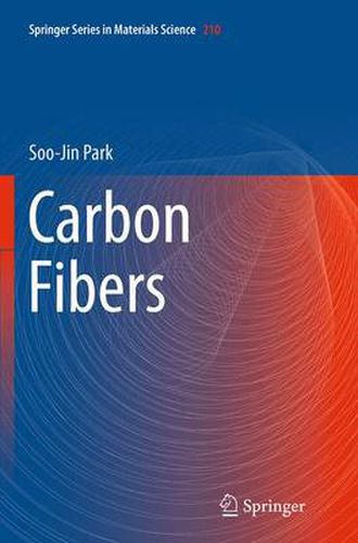 Cover image for Carbon Fibers