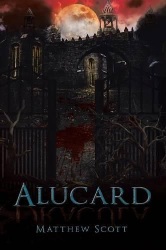 Cover image for Alucard