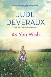 Cover image for As You Wish