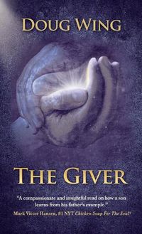 Cover image for The Giver