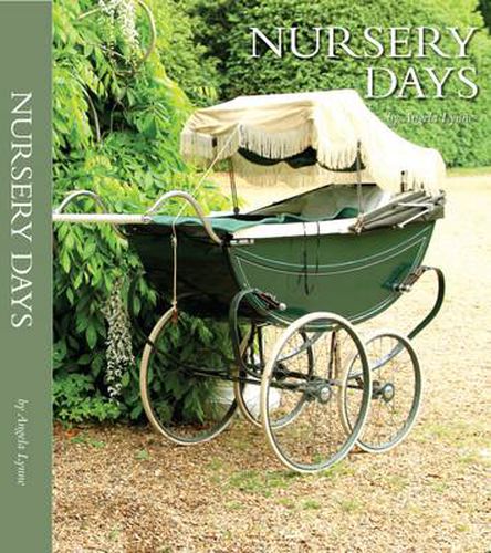 Cover image for Nursery Days