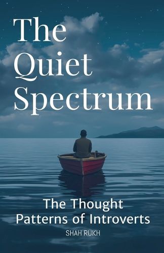 Cover image for The Quiet Spectrum