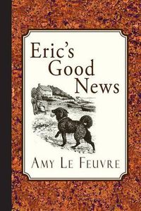 Cover image for Eric's Good News