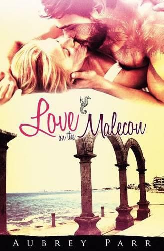 Cover image for Love on the Malecon