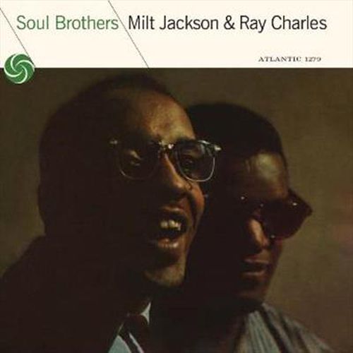 Soul Brothers ** Vinyl