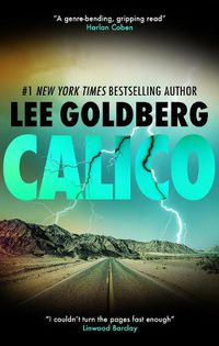 Cover image for Calico