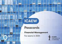 Cover image for ICAEW Financial Management