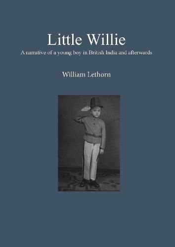 Little Willie