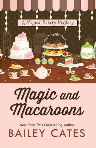 Magic and Macaroons