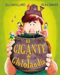 Cover image for El Gigante de Glotolandia