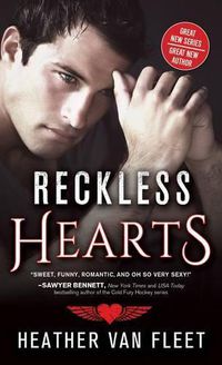 Cover image for Reckless Hearts