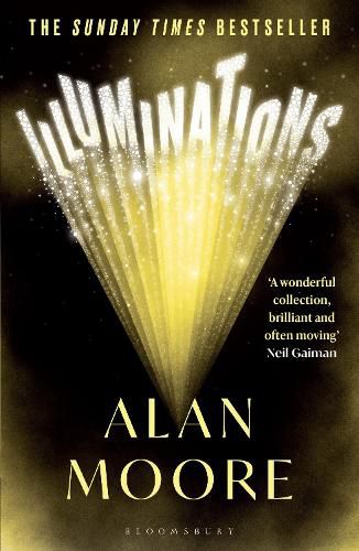 Cover image for Illuminations