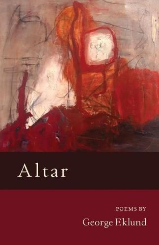 Cover image for Altar