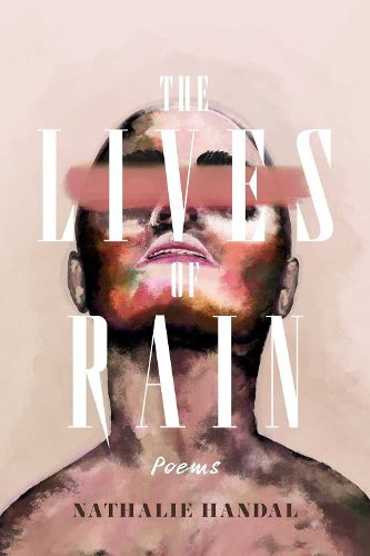 Cover image for The Lives of Rain