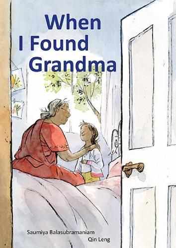 When I Found Grandma