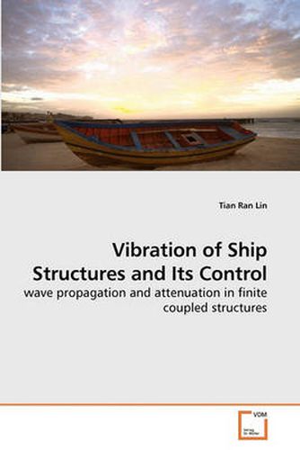 Cover image for Vibration of Ship Structures and Its Control