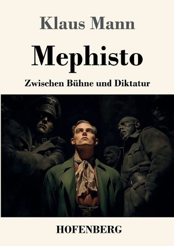 Cover image for Mephisto