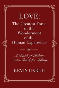 Cover image for Love