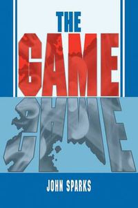 Cover image for The Game