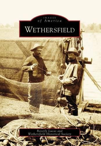 Cover image for Wethersfield