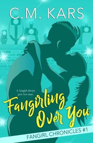 Cover image for Fangirling Over You