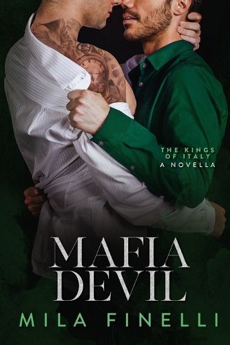 Cover image for Mafia Devil