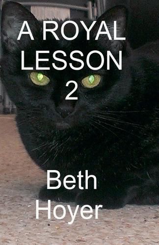 Cover image for A Royal Lesson 2