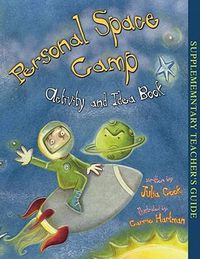 Cover image for Personal Space Camp Activity and Idea Book