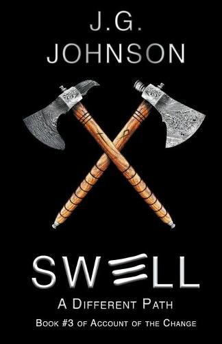 Cover image for Swell: A Different Path