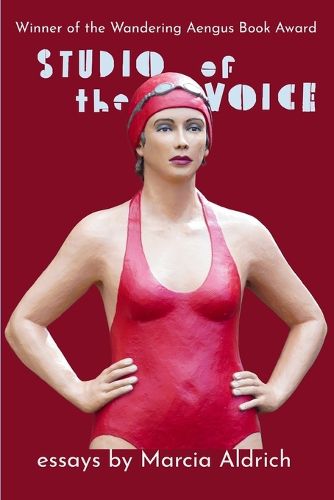 Cover image for Studio of the Voice