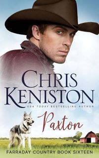 Cover image for Paxton