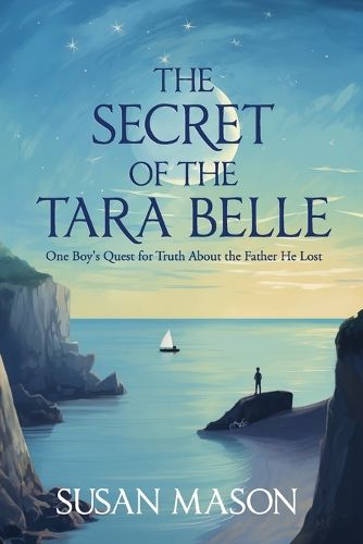 Cover image for The Secret of the Tara Belle