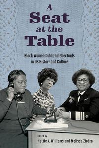 Cover image for A Seat at the Table